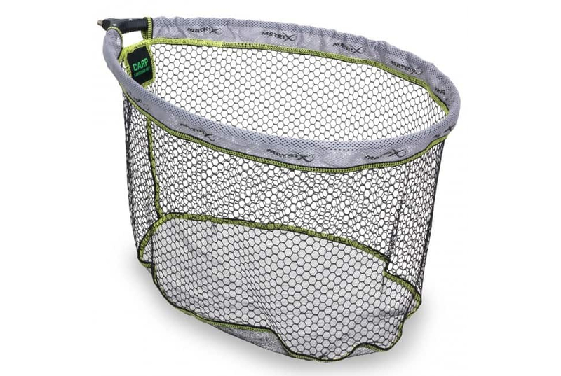 Подсачек Matrix Carp Landing Nets, Размер: 50 см х 40 см
