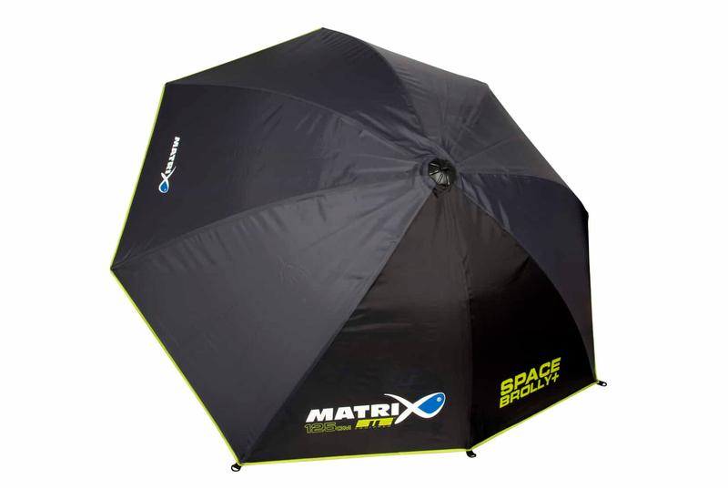 Зонт Matrix Space Brolly