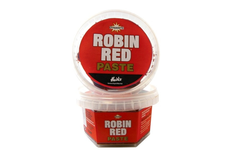 Паста Dynamite Baits Robin Red :: Робин Ред