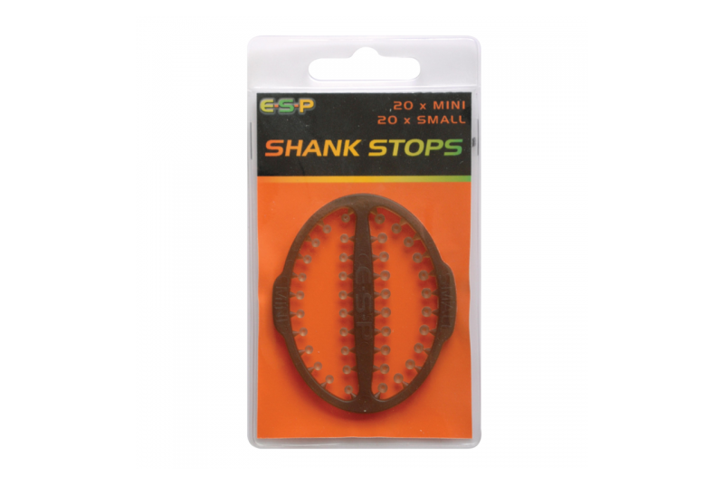 Стопор для крючка ESP Shank Stops