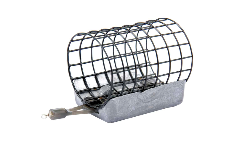 Кормушка фидерная Matrix Wire Cage Feeder, Размер: Medium, Вес: 50 г