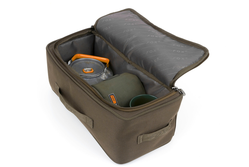Сумка для аксессуаров FOX Voyager Storage Bag