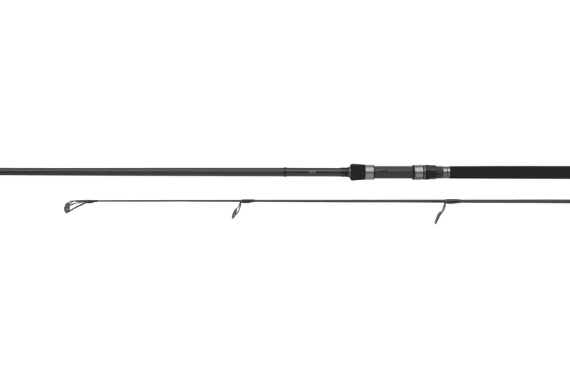 Удилище SHIMANO Carp Tribal TX-9, Тест: 2.75 lb, Длина удилища: 12 ft :: 3.65 м