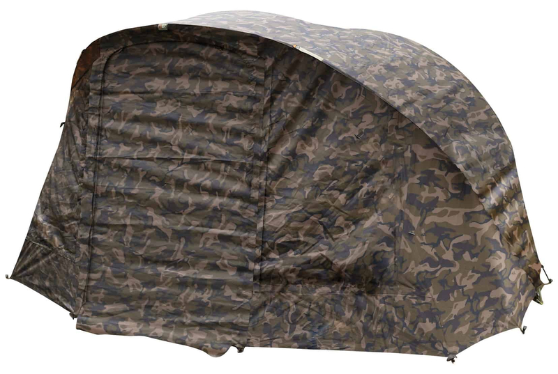 Накидка для палатки FOX R-Series 1-Man XL Camo