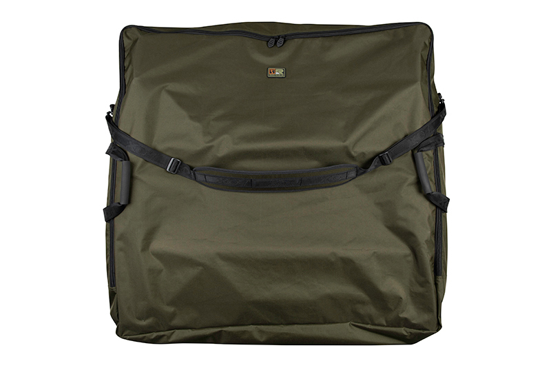 Чехол для раскладушки FOX R-Series Bedchair Bag, Размер: Large 