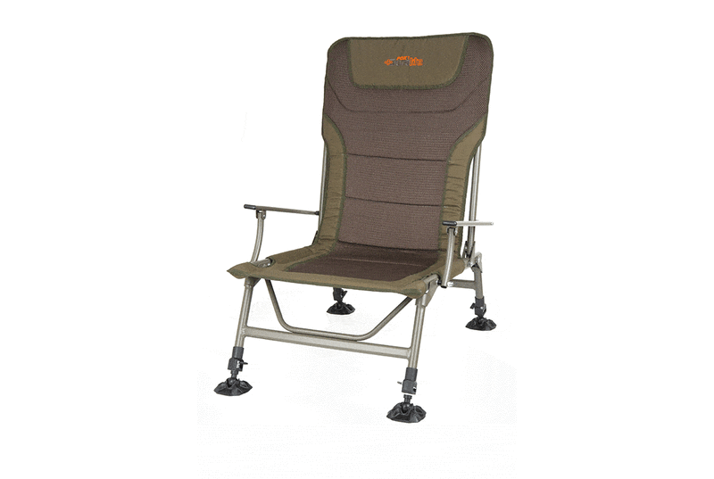 Облегченный стул FOX Duralite Chair XL