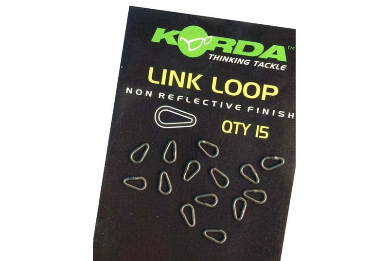 Кольцо для поводков Korda Link Loop