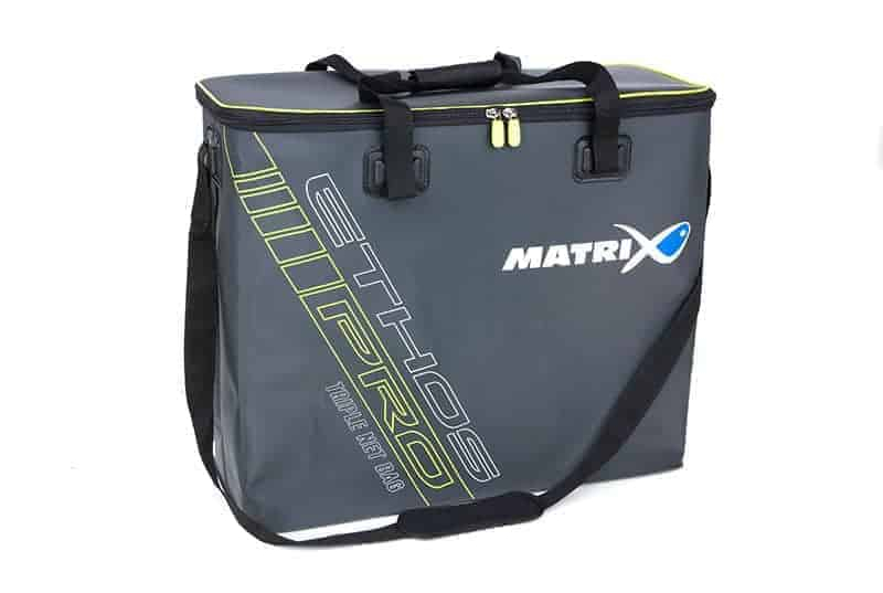 Сумка для перевозки садка Matrix ETHOS Pro EVA Triple Net Bag