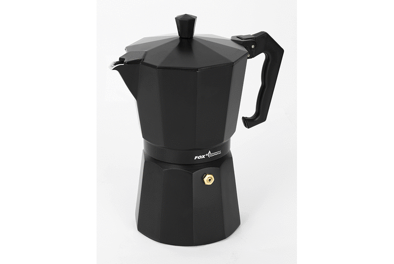 Кофеварка FOX Cookware Coffee Maker, Объём: 300 мл