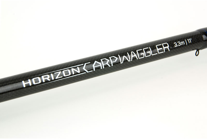 Удилище матчевое Matrix Horizon Carp Waggler Rod 11ft