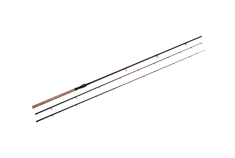 Удилище комбинированное Drennan Red Range Carp Method/Pellet Waggler Combo 11ft