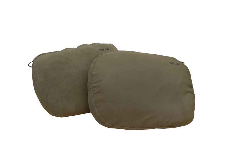 Подушка SOLAR SP Pillow