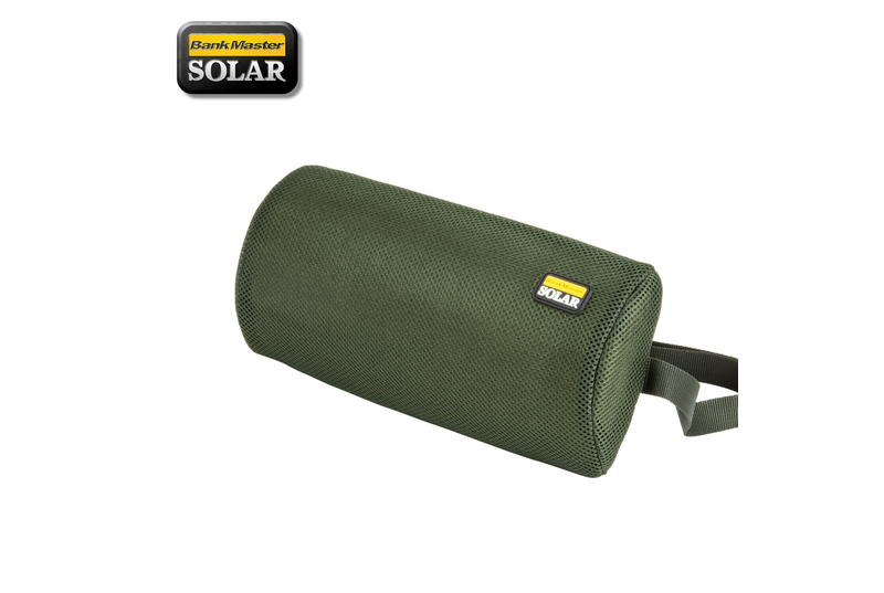 Подушка для поясницы SOLAR Bankmaster Lumbar Support