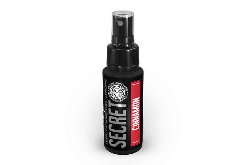 Аттрактант (спрей) FFEM Super Spray Cinnamon (Корица) 50мл