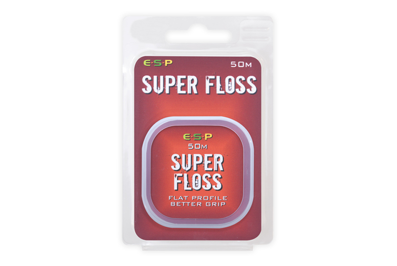 Нить для плавающих бойлов ESP Super Floss