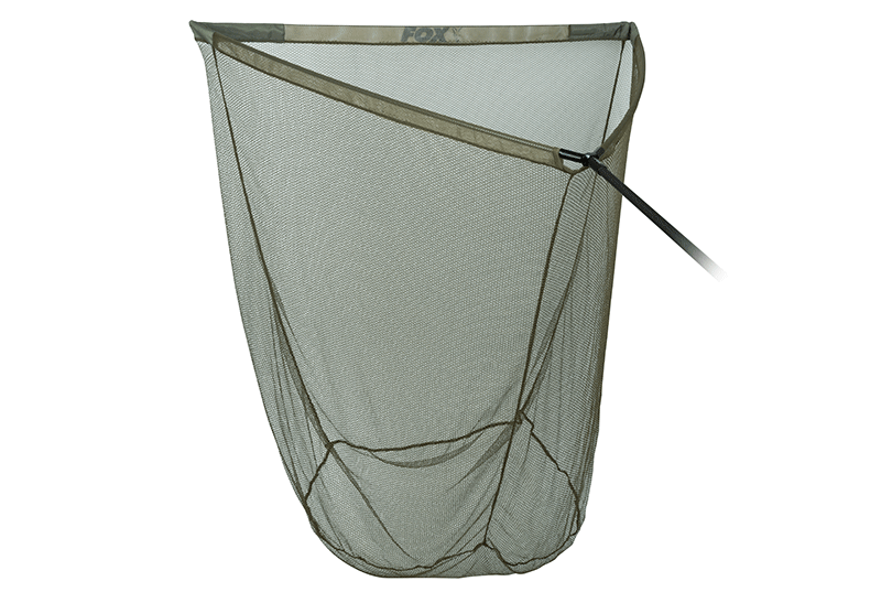 Подсачек FOX Horizon X4 Landing Net, Размер: 46'' (116.84 см)