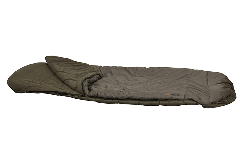Спальный мешок FOX Ven-Tec Ripstop 5 Season Sleeping Bag, Размер: XL