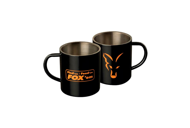 Термокружка FOX Staineless Mug