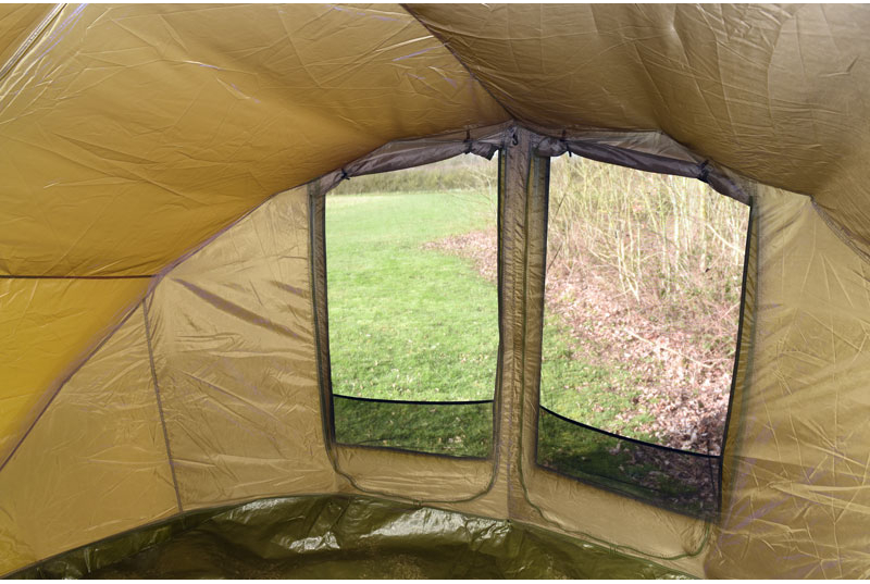 Внутренняя капсула для палатки карповой FOX R-Series 2 Man Giant Inner Dome