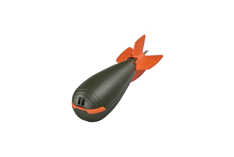 Ракета прикормочная Prologic Airbomb Shotgun, Размер: Medium