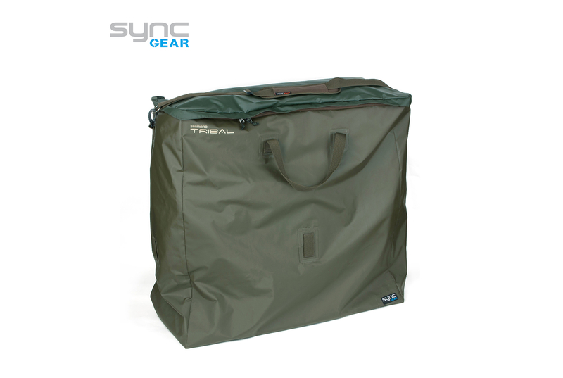 Сумка для раскладушек SHIMANO Sync Bed Bag
