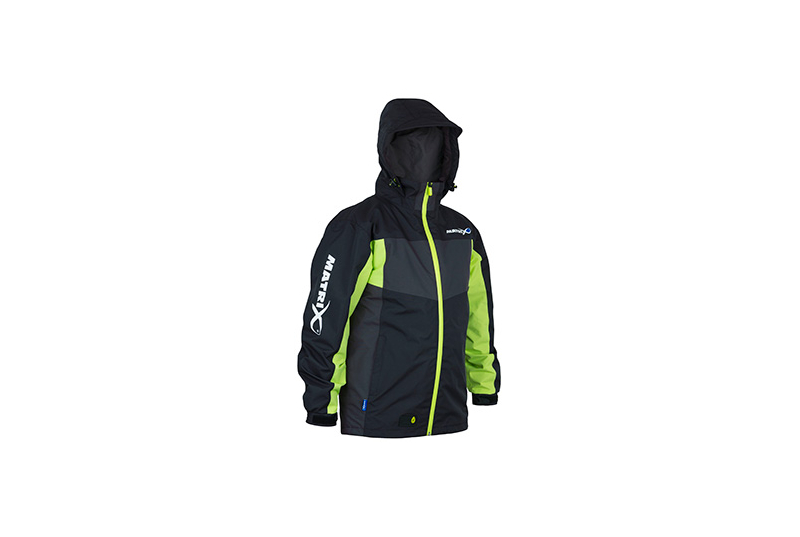 Куртка водонепроницаемая дышащая Matrix Hydro RS 20K Jacket, Размер: S