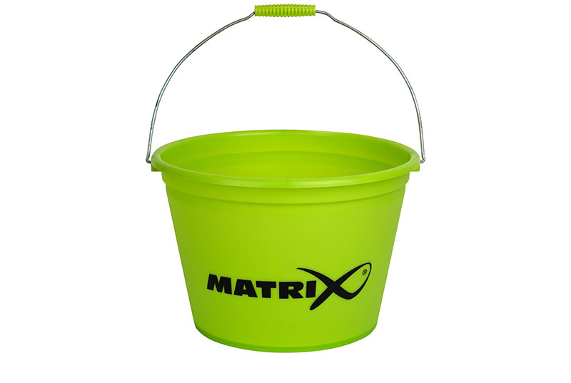 Ведро для прикормки Matrix Groundbait Bucket 25L