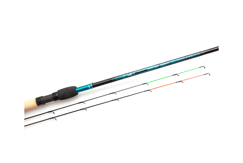 Удилище фидерное Drennan Vertex Carp Feeder Rod, Длина удилища: 9ft :: 2.74 м