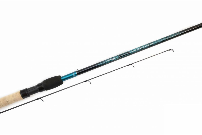 Удилище матчевое Drennan Vertex Carp Waggler Rod, Длина удилища: 11 ft :: 3.35 м