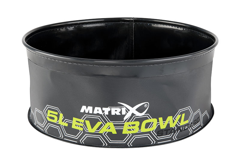 Мягкое ведро Matrix EVA Bowl Standard, Объём: 10 литров