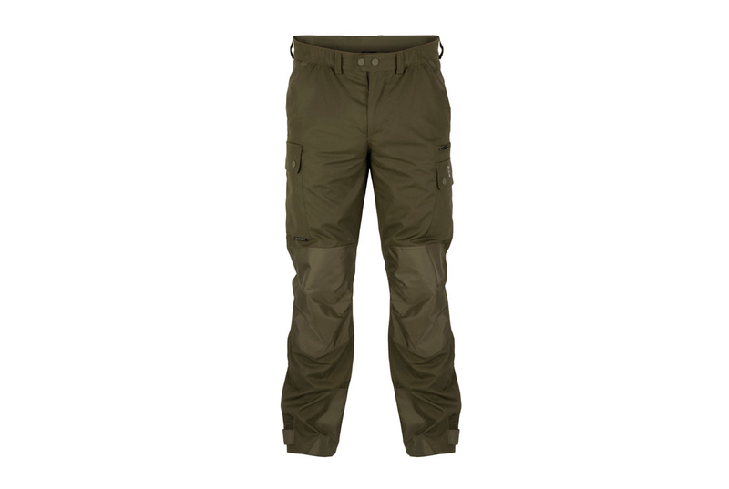 Штаны FOX HD Green Un-Lined Trouser, Размер: S
