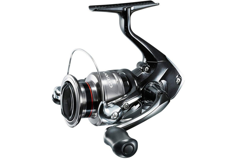 Катушка Shimano Catana 1000 FD