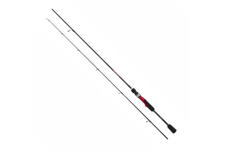 Спиннинг Shimano FORCEMASTER TROUT AREA 185UL