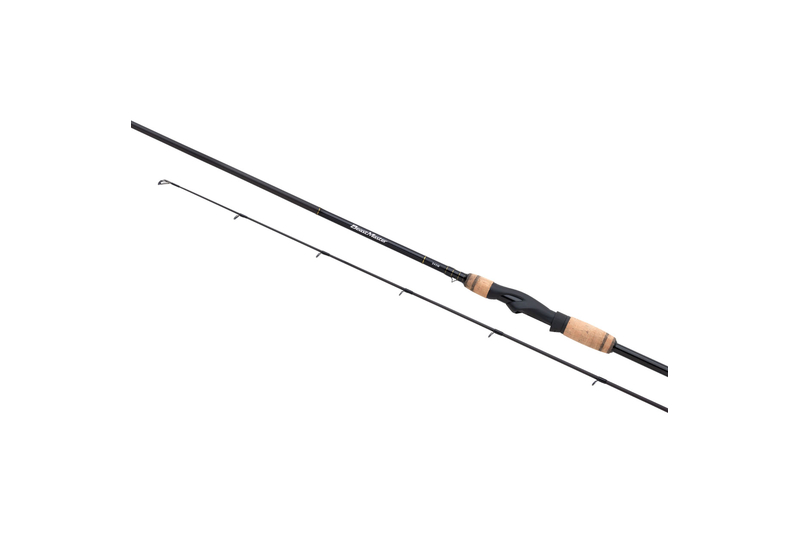 Спиннинг Shimano Beastmaster FX Predator 240 M