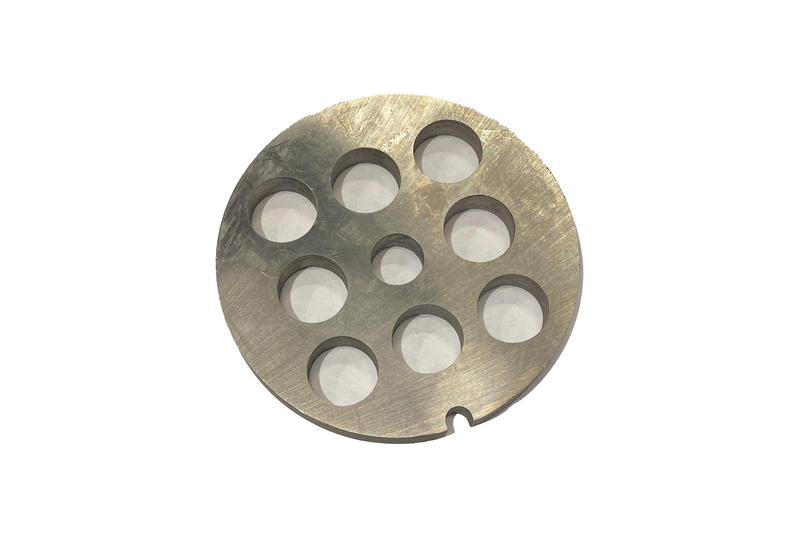 Сменный диск KDS Sedlcany для мясорубки №32, Диаметр отверстий: 16 мм