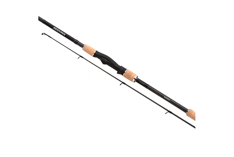 Спиннинг Shimano Sedona 55UL Cork