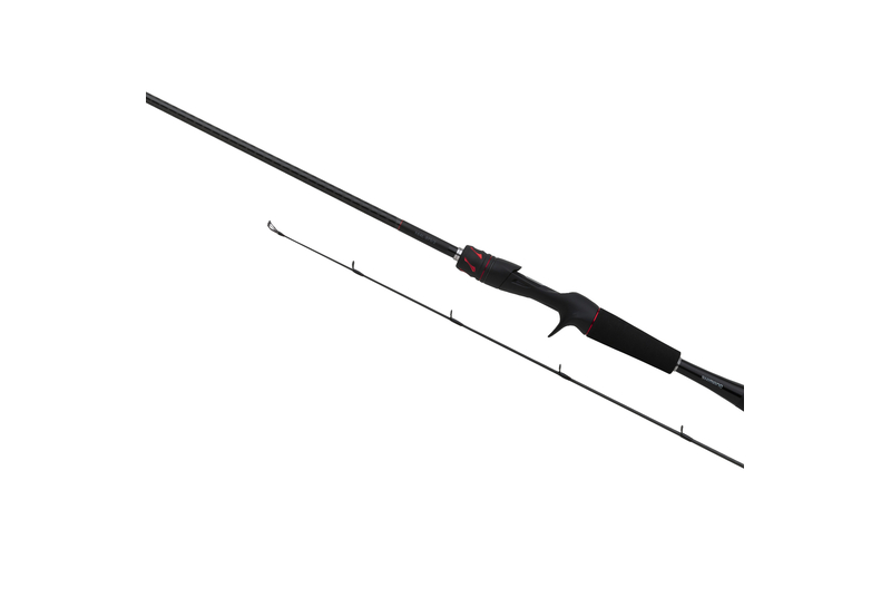 Спиннинг Shimano 20 Zodias 172H-2 Casting
