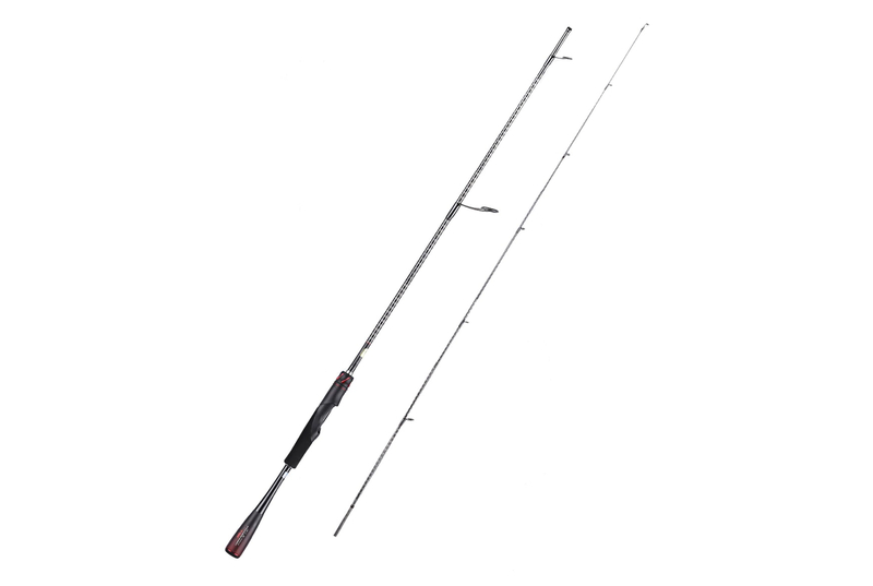 Спиннинг Shimano 20 Zodias 270M-2 Spinning