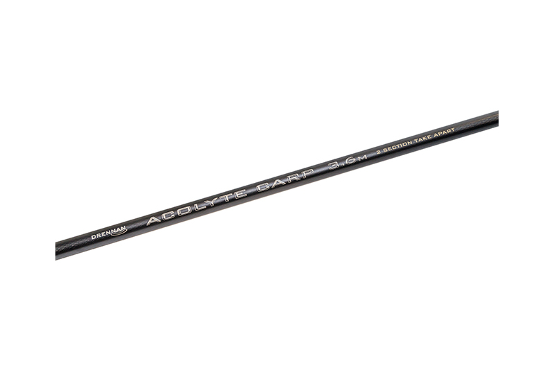 Ручка для подсачека Drennan Acolyte Carp Handle 3.6m