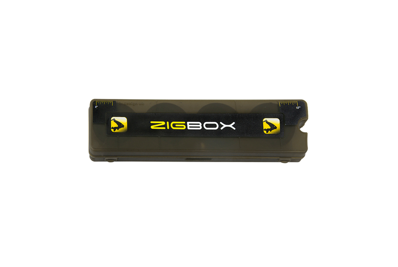 Коробка для Зиг Риг AVID CARP Zig Box