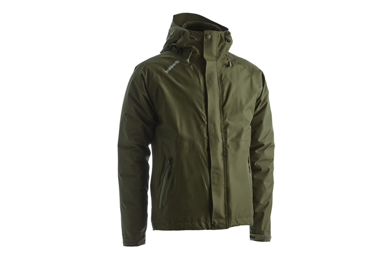 Куртка непромокаемая Trakker Summit XP Jacket, Размер: XXL
