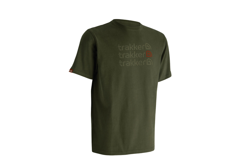 Футболка Trakker Aztec T-Shirt, Размер: XXL