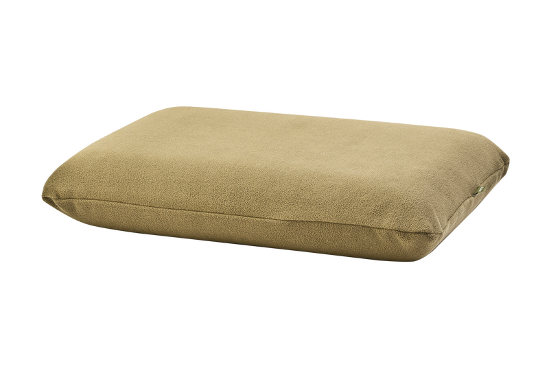 Подушка CRAFT’T Memory Pillow Comfort Khaki