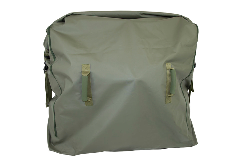 Гермочехол для мебели Trakker Downpour Roll-Up Bed Bag