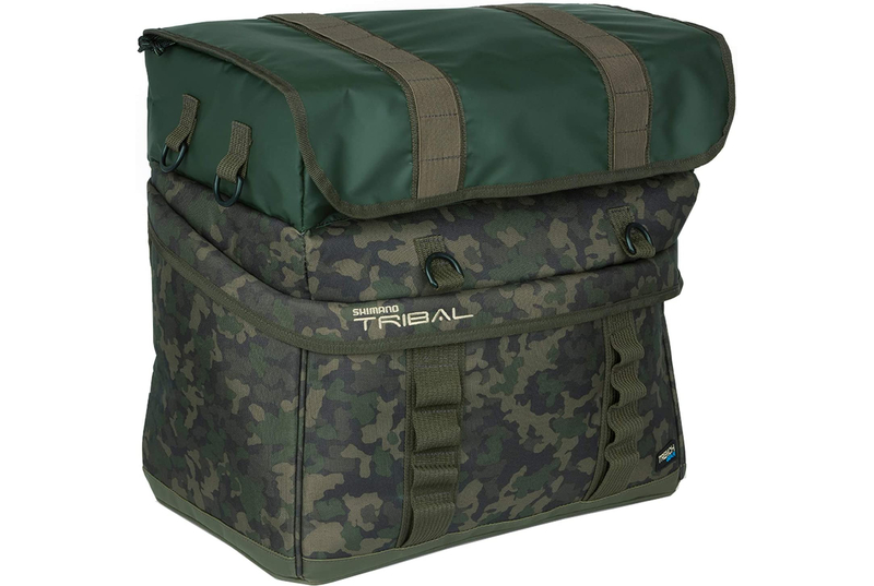 Сумка - рюкзак SHIMANO Trench Compact Rucksack