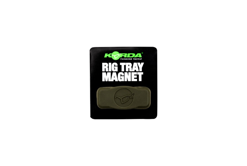 Магнит для коробки Korda Rig Tray Magnet