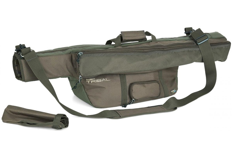 Сумка SHIMANO Tactical TX-Lite 2 + 1 Rod Bag