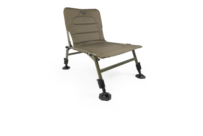 Облегченный стул AVID CARP Ascent Day Chair