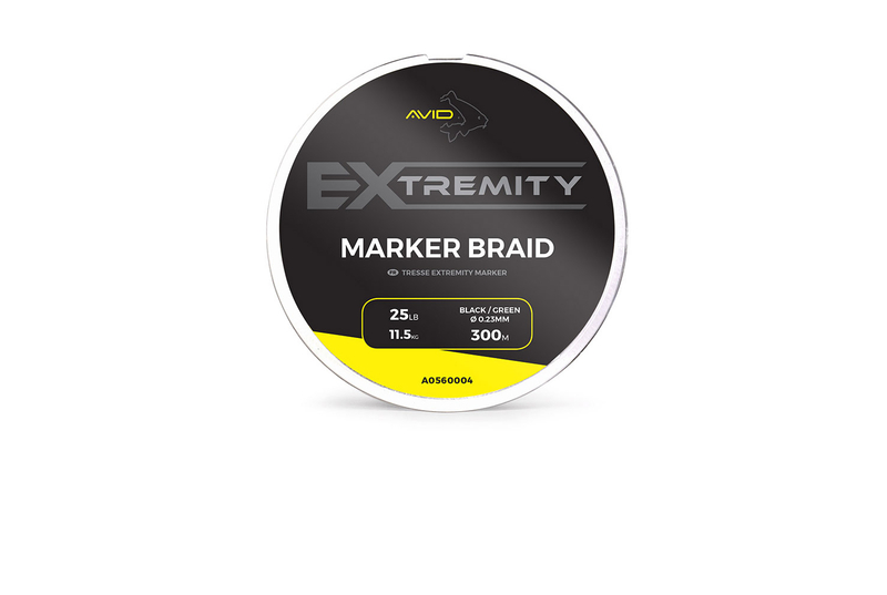 Маркерный шнур AVID CARP Extremity Marker Braid