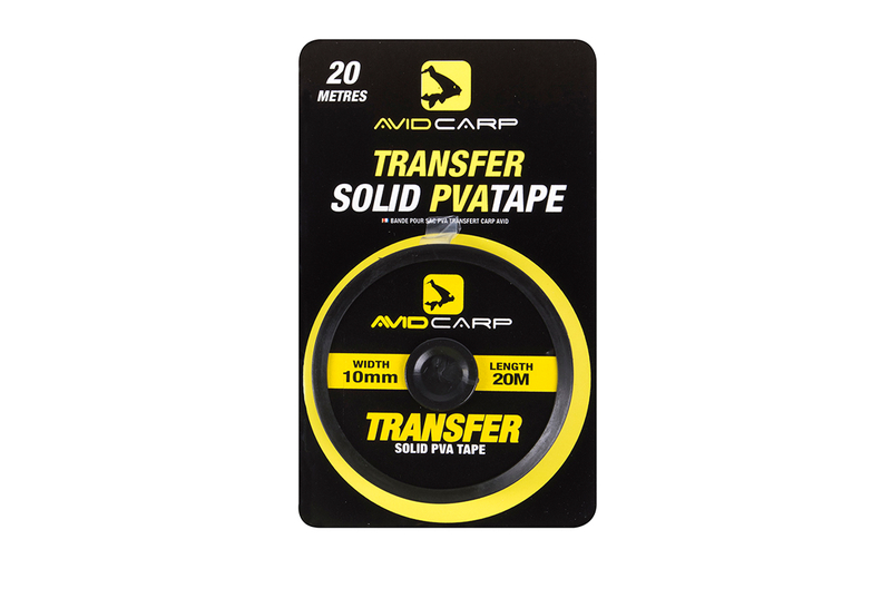 Лента ПВА AVID CARP Transfer Solid PVA Tape